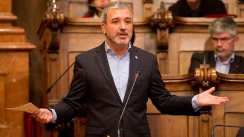 Jaume Collboni ple_643x397