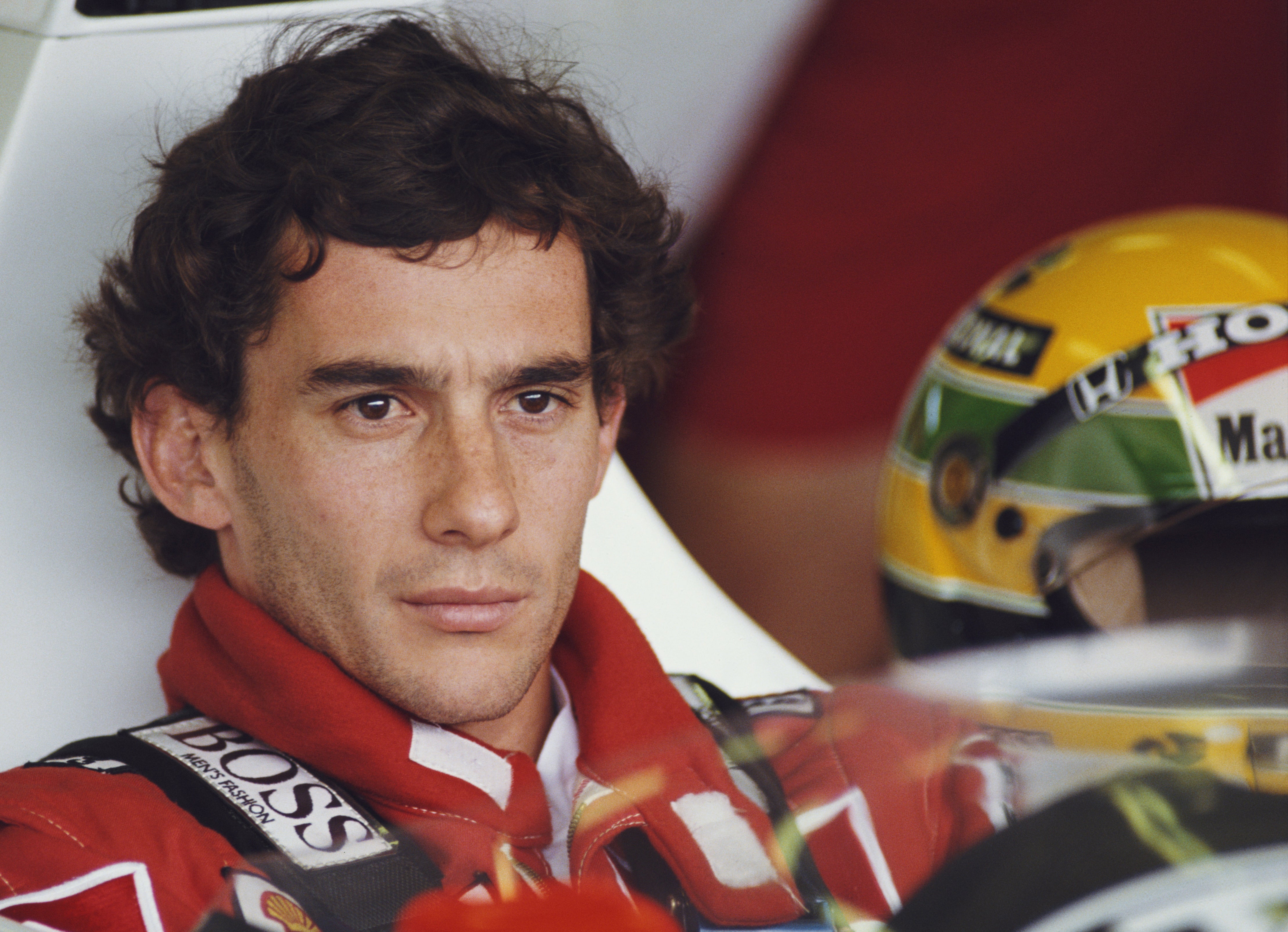 ¿Quién es el mejor piloto de F1 de todos los tiempos? episode artwork