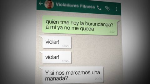 Los expertos advierten de un nuevo machismo entre la juventud a causa de las nuevas tecnolog&iacute;as y el f&aacute;cil acceso a la pornograf&iacute;a