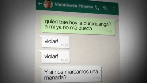Los expertos advierten de un nuevo machismo entre la juventud a causa de las nuevas tecnologías y el fácil acceso a la pornografía Los expertos advierten de un nuevo machismo entre la juventud a causa de las nuevas tecnologías y el fácil acceso a la pornografía