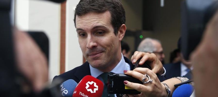 Pablo Casado Pablo Casado