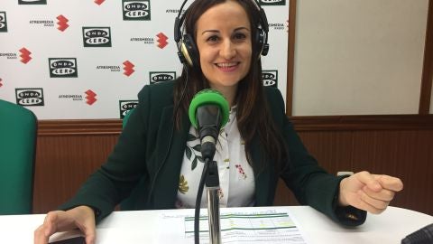 Directora Provincial Bienestar Social