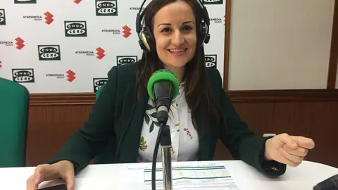 Prado Zuñiga Directora Provincial Bienestar Social