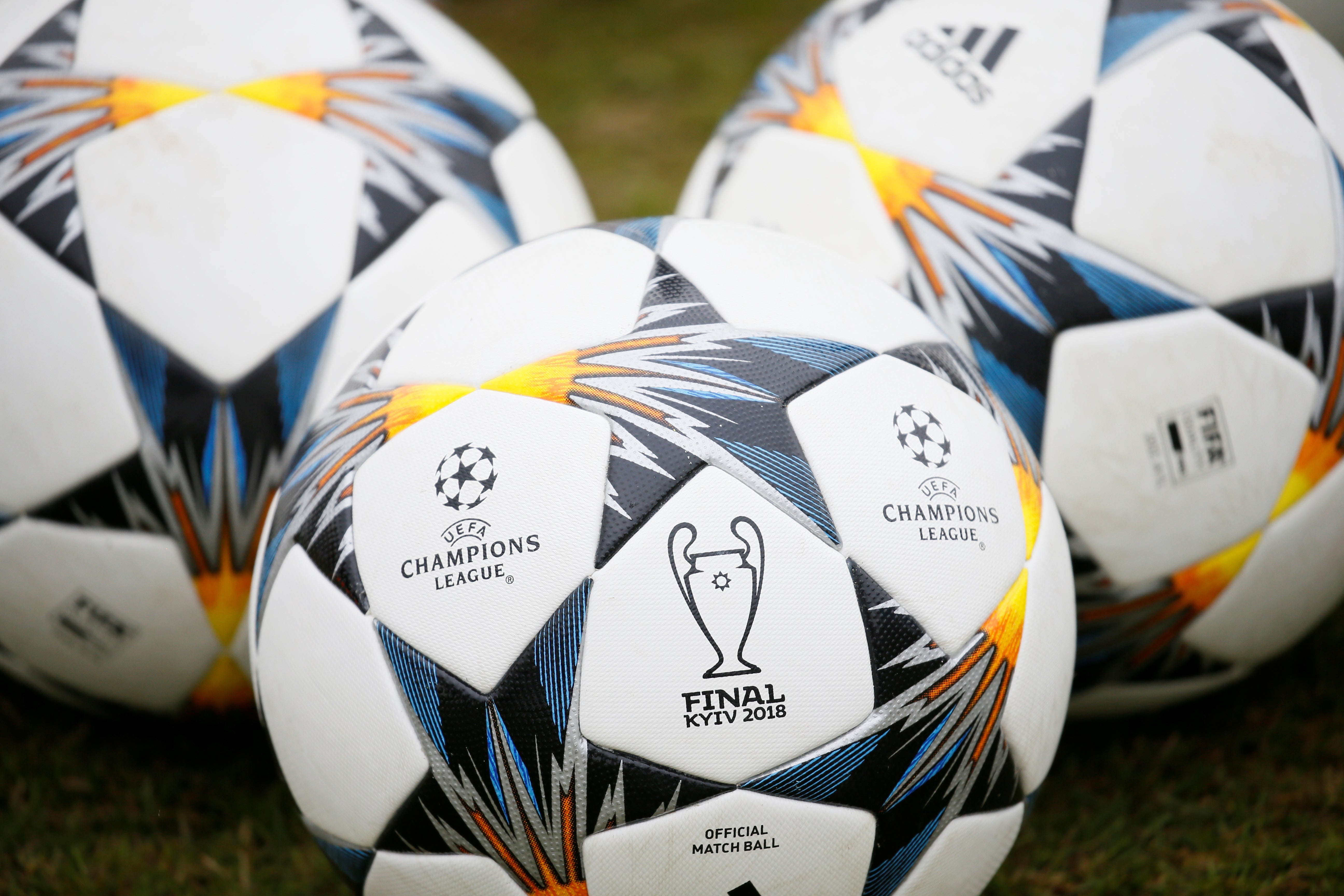 Los socios del Real Madrid podrán solicitar entradas para la final de Kiev del 2 al 7 de mayo Los socios del Real Madrid podrán solicitar entradas para la final de Kiev del 2 al 7 de mayo