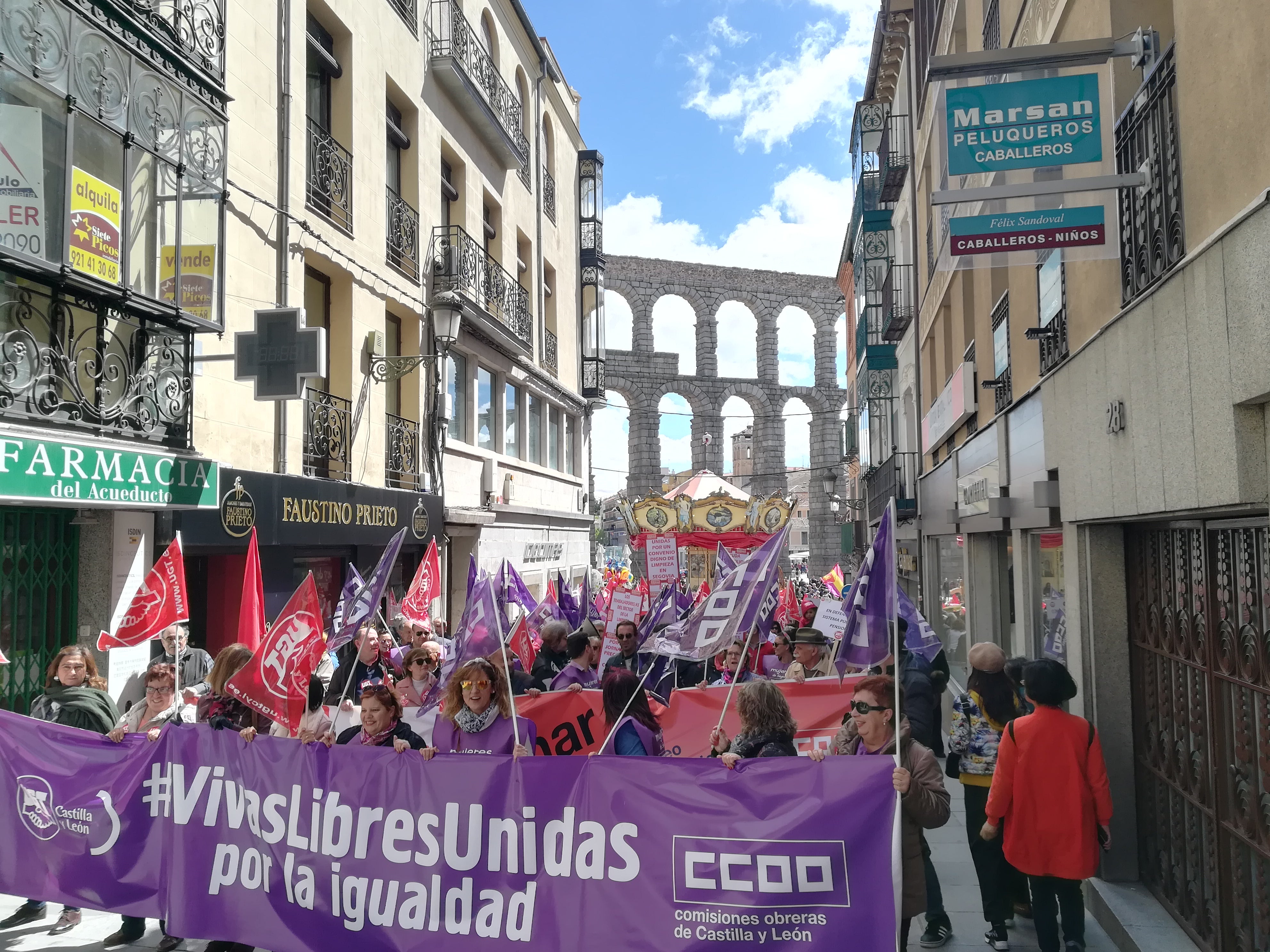 Más de Uno Segovia 02/05/2018 Más de Uno Segovia 02/05/2018