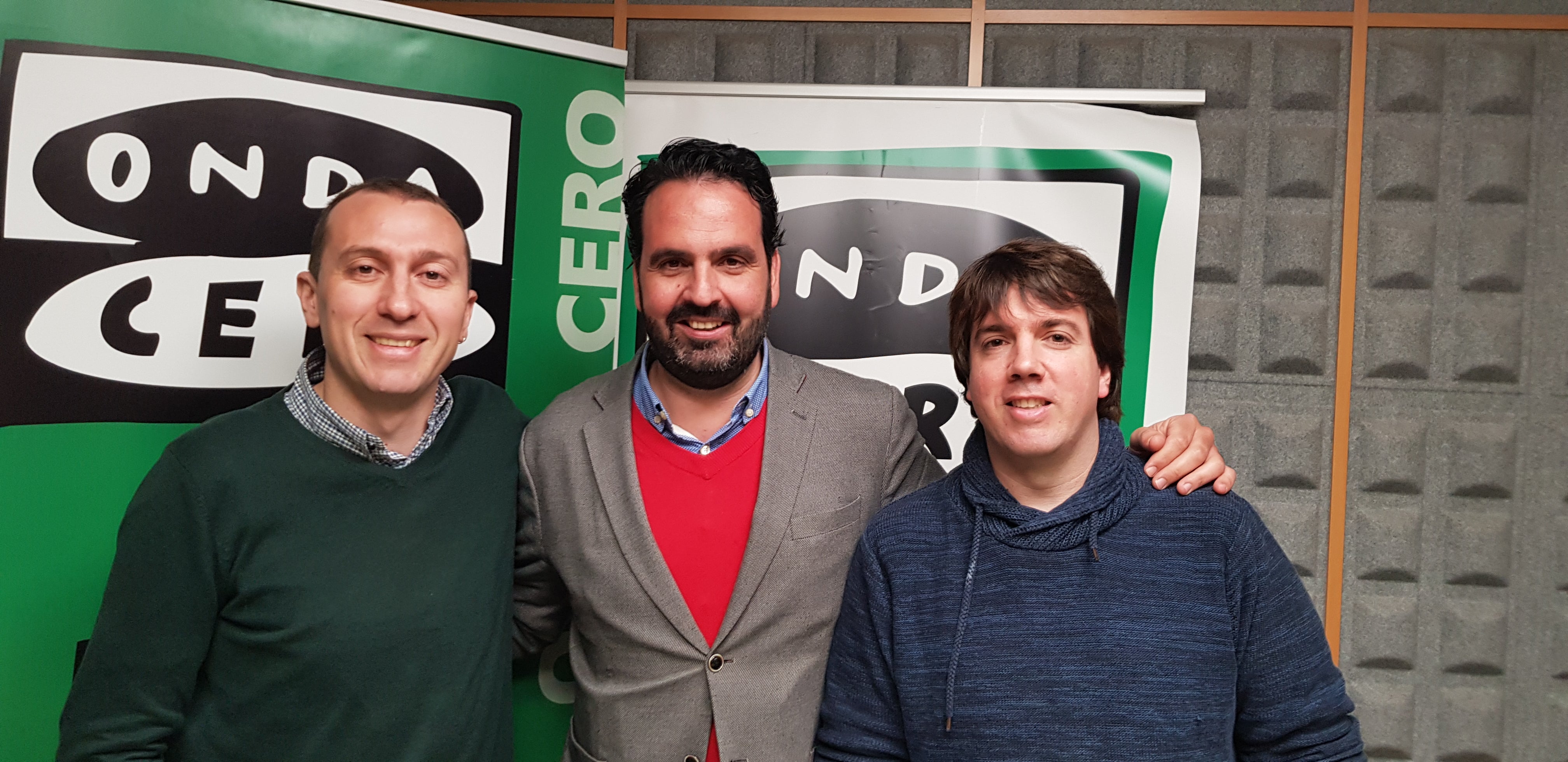 Iñigo Alli: "los votos de UPN son decisivos para aprobar los Presupuestos y a día de hoy el voto es 'No'" Iñigo Alli: "los votos de UPN son decisivos para aprobar los Presupuestos y a día de hoy el voto es 'No'"