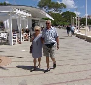 Baleares duplica la ecotasa, el impuesto al turismo Baleares duplica la ecotasa, el impuesto al turismo