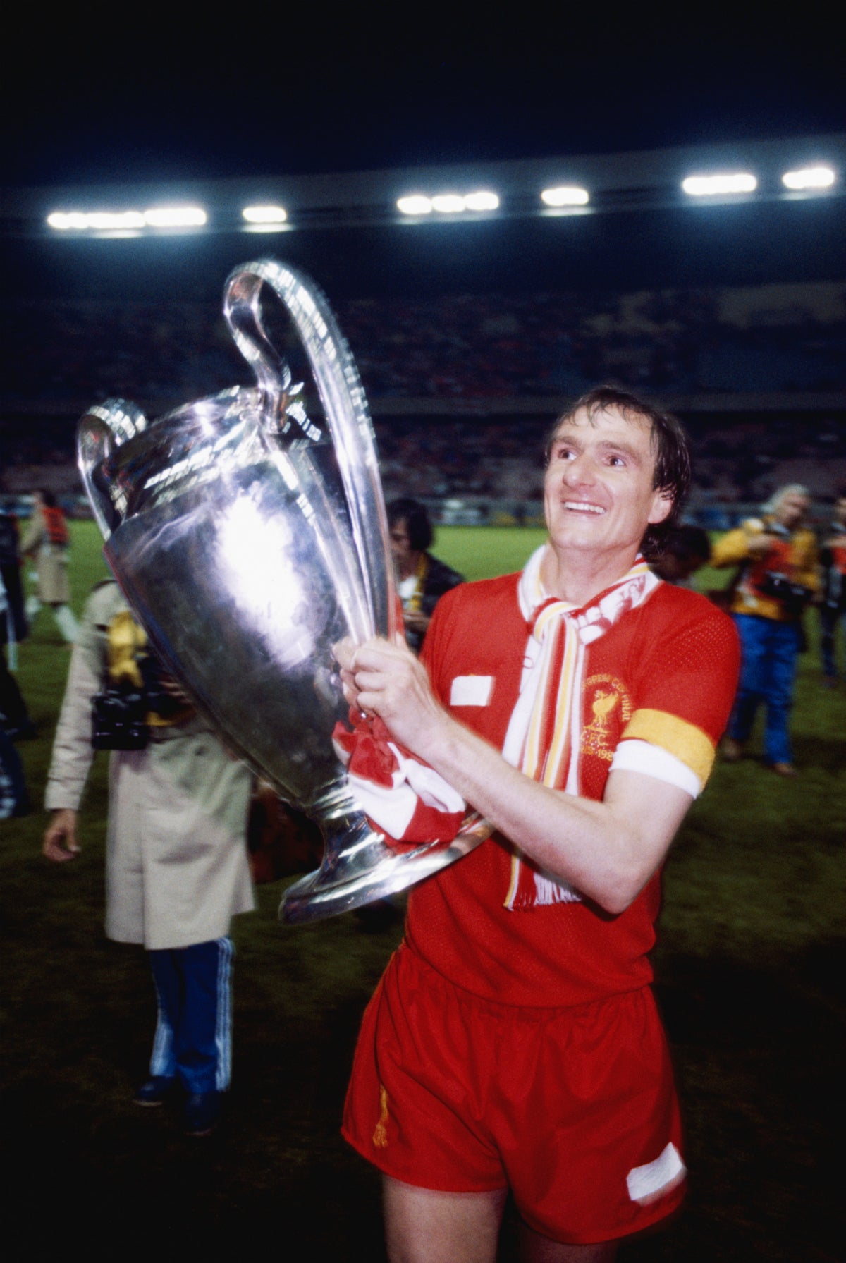 El Liverpool, último verdugo del Real Madrid en una final de Champions League El Liverpool, último verdugo del Real Madrid en una final de Champions League