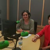 Tertulia sobre el sector de la Construcción en Málaga en la Onda