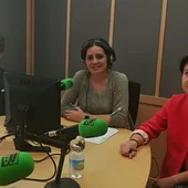 Tertulia sobre el sector de la Construcción en Málaga en la Onda Tertulia sobre el sector de la Construcción en Málaga en la Onda