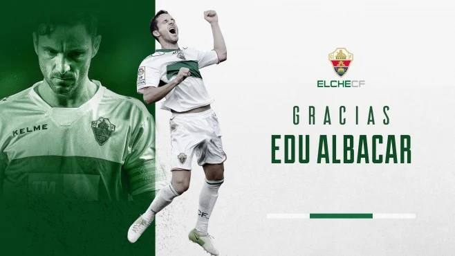 ELCHE CF