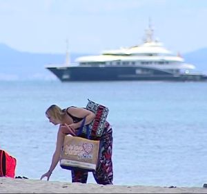 Baleares duplica la ecotasa, el impuesto al turismo Baleares duplica la ecotasa, el impuesto al turismo