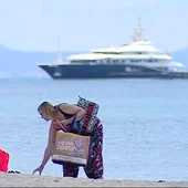 Baleares duplica la ecotasa, el impuesto al turismo Baleares duplica la ecotasa, el impuesto al turismo