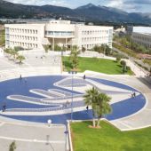 Universitat Jaume I de Castelló.