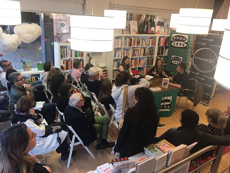 "El poder político se confundió con los negocios y los negocios se volvieron fáciles y divertidos" "El poder político se confundió con los negocios y los negocios se volvieron fáciles y divertidos"