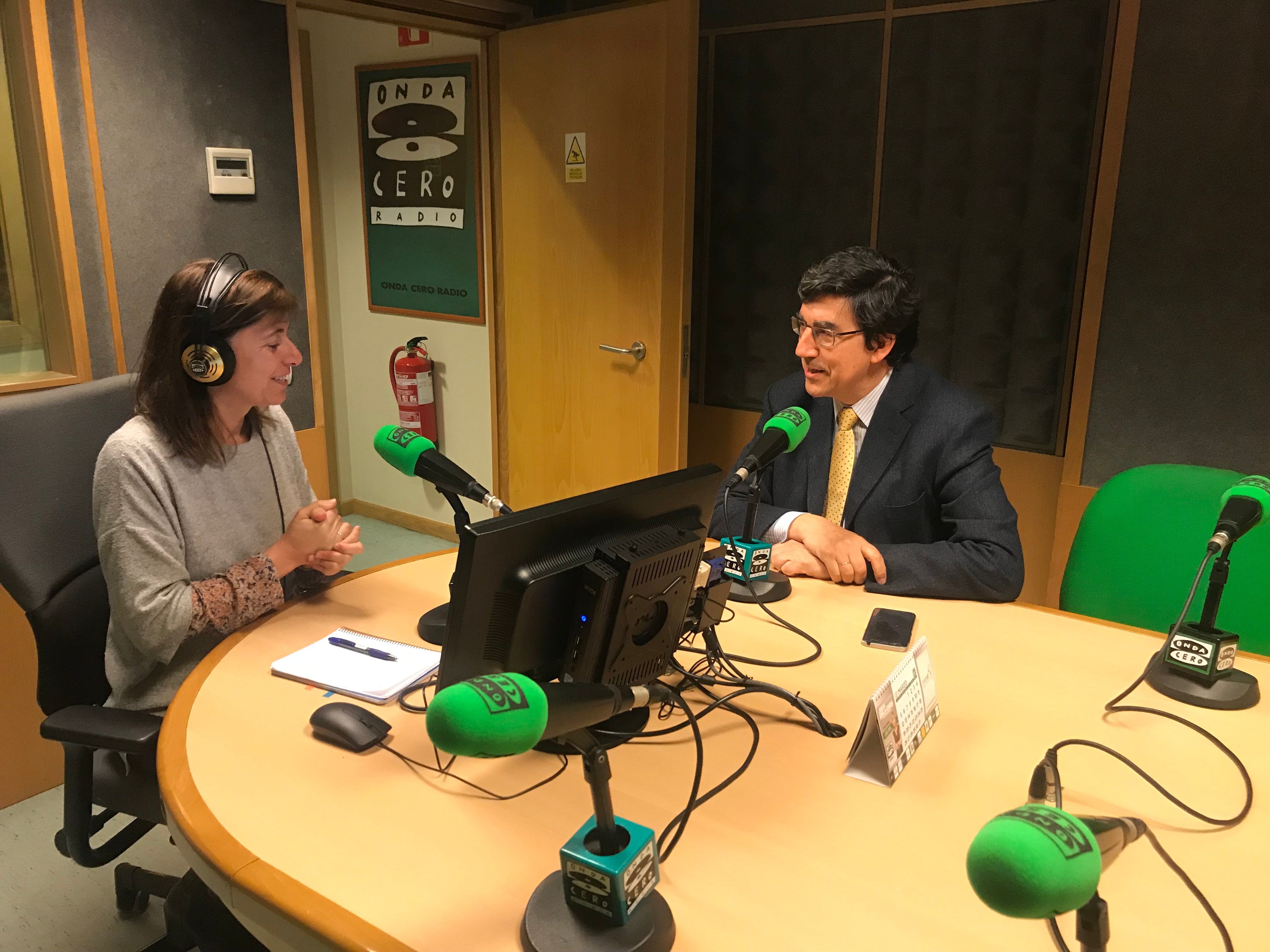 Vigo en la Onda 02/05/2017 Vigo en la Onda 02/05/2017