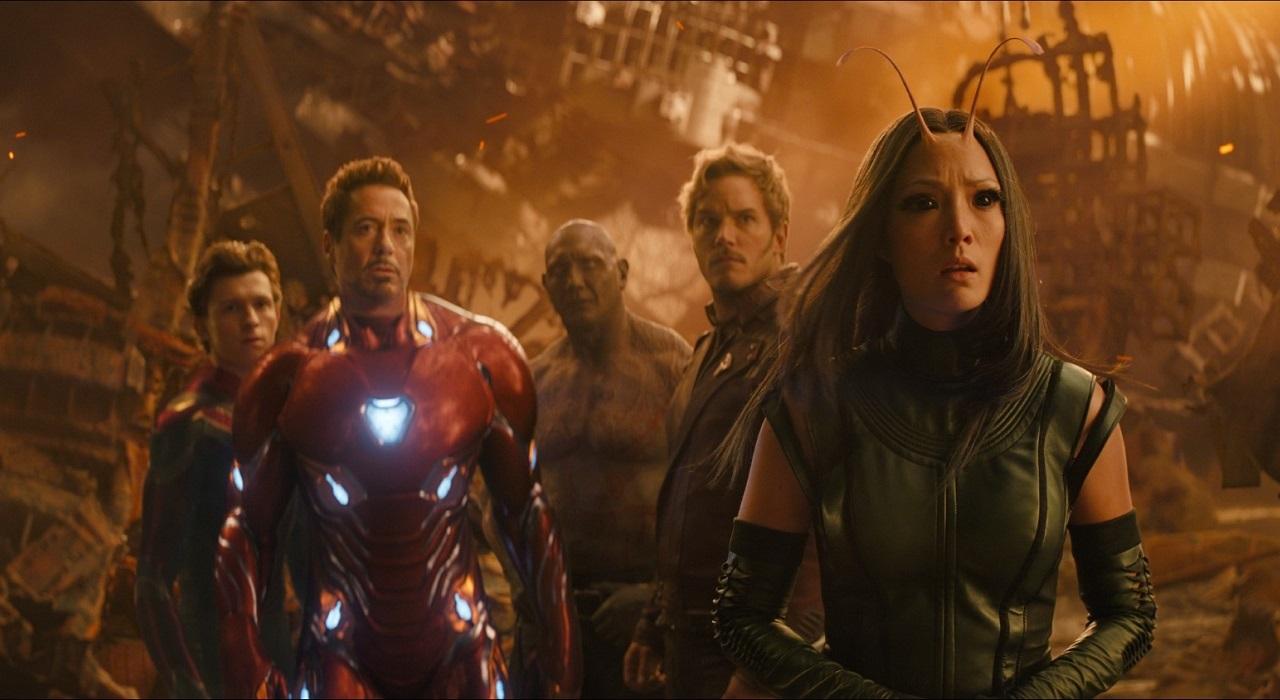 La Cultureta 4x33: Razones y malas noticias tras la invasión del cine de superhéroes La Cultureta 4x33: Razones y malas noticias tras la invasión del cine de superhéroes