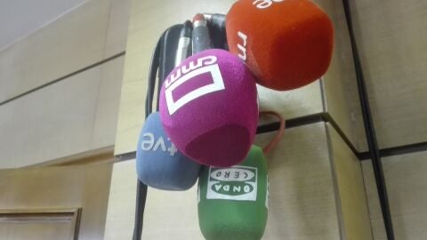 El 3 de mayo se celebra el D&iacute;a Mundial de la Libertad de Prensa y Expresi&oacute;n