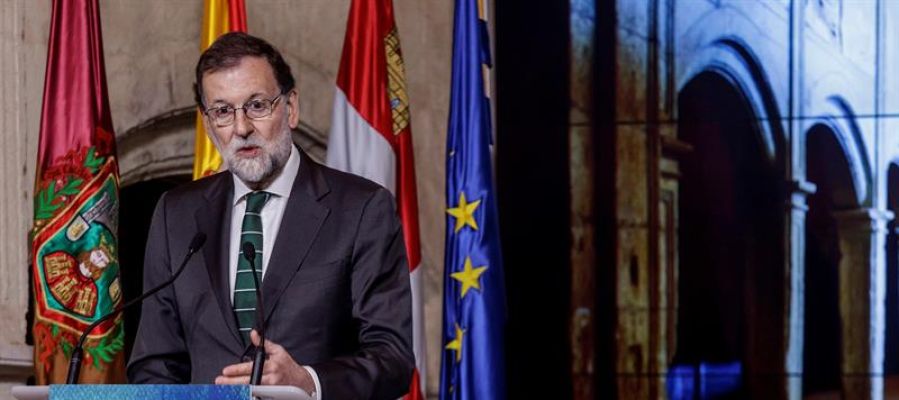 Mariano Rajoy Mariano Rajoy