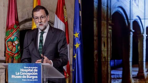 Mariano Rajoy