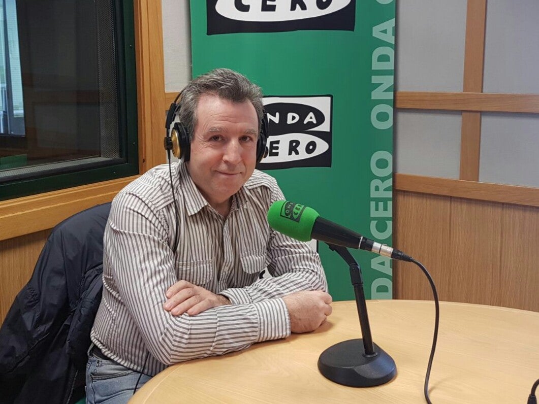 León en la Onda 02/05/2018 León en la Onda 02/05/2018