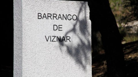 Fosas fusilados en Guerra Civil 