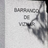 BARRANCO DE VÍZNAR 