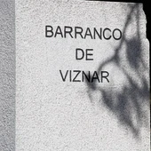 BARRANCO DE VÍZNAR BARRANCO DE VÍZNAR