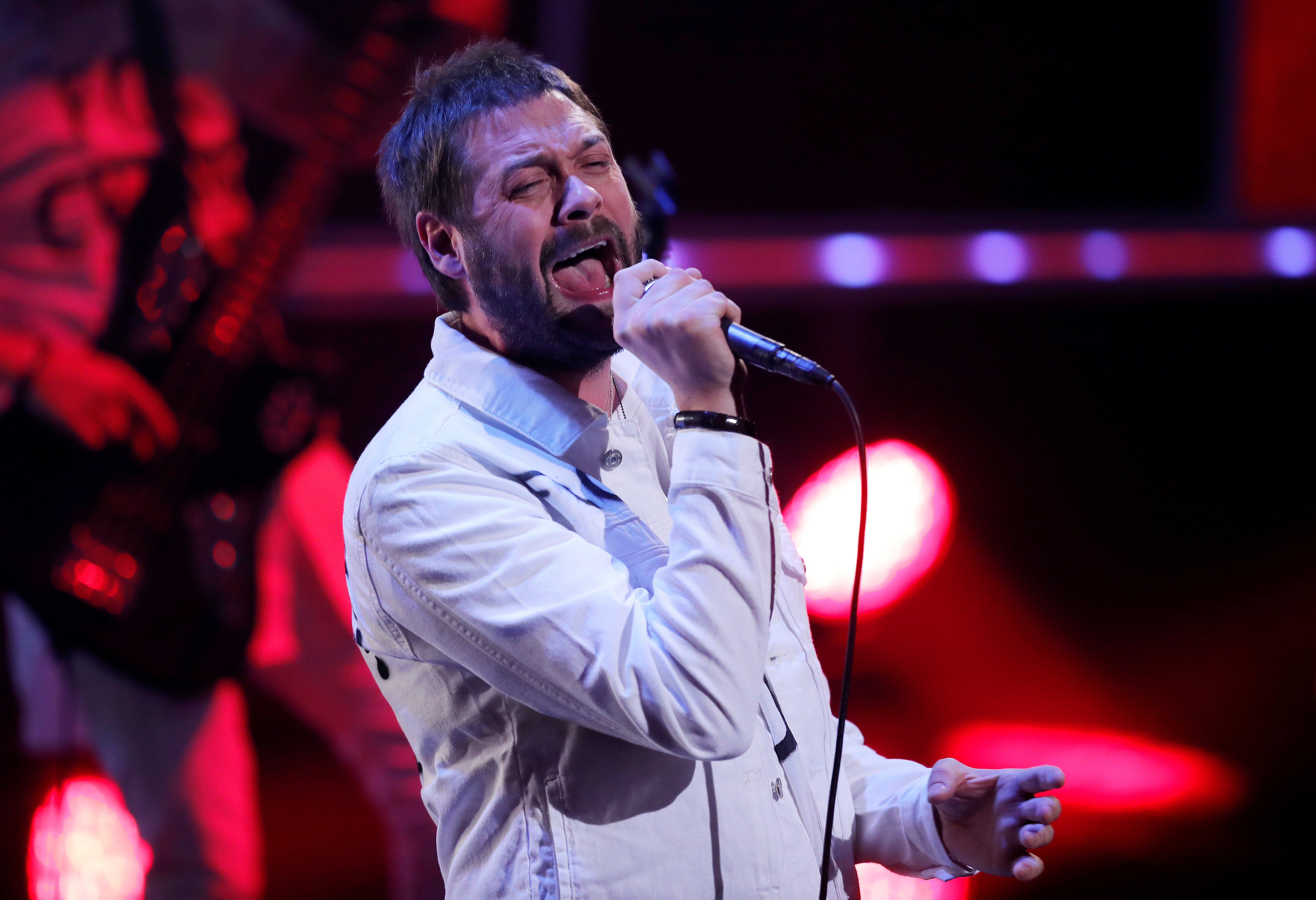 Kasabian, alt-J o Izal disparan un WARM UP que agota sus abonos en Murcia Kasabian, alt-J o Izal disparan un WARM UP que agota sus abonos en Murcia