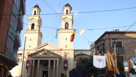 La presentaci&oacute;n de dos llibres o la construcci&oacute;n d&acute;un centre de recepci&oacute; de visitants de Sant Pasqual son algunes de les accions previstes. 