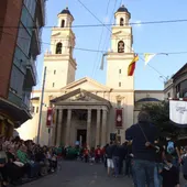 Vila-real se prepara para vivir 10 días intensos de fiesta. Vila-real se prepara para vivir 10 días intensos de fiesta.