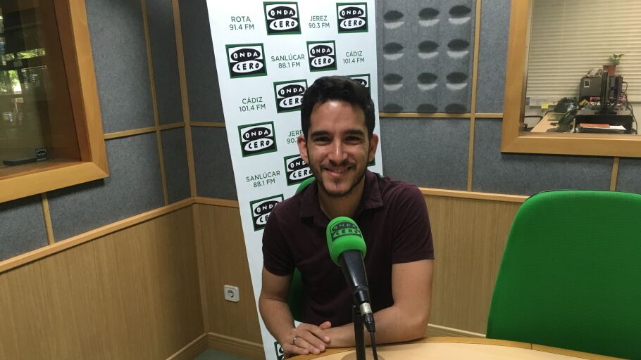 Hablamos con Javi Pastor, uno de los copywriter de referencia en Espa&ntilde;a.