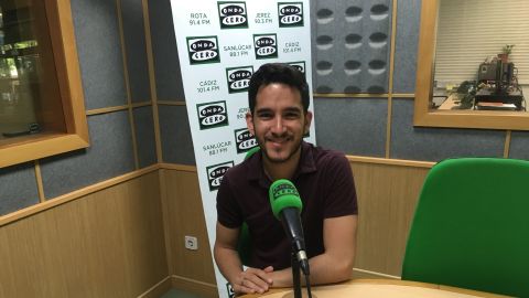 Hablamos con Javi Pastor, uno de los copywriter de referencia en Espa&ntilde;a.