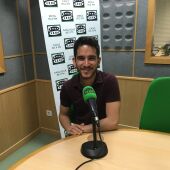 Javi Pastor