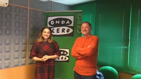 Pontevedra en la Onda