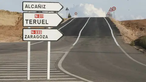 Nacional 232 Nacional 232