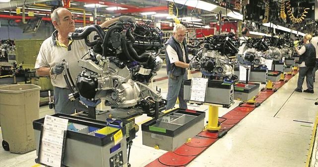 El Clúster se enfrenta al reto del coche eléctrico El Clúster se enfrenta al reto del coche eléctrico