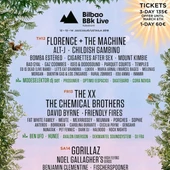 BBK Live BBK Live