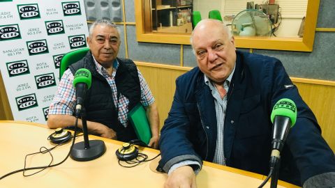 Guillermo Boto y Jos&eacute; Anillo nos hablan de la C&aacute;tedra de Flamencolog&iacute;a de C&aacute;diz