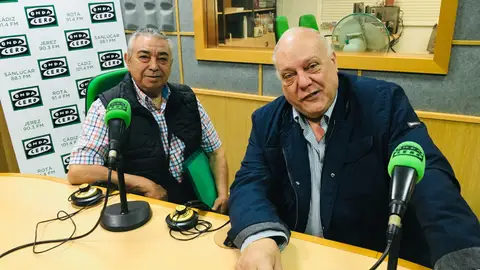 Cátedra Flemencología Guillermo Boto y José Anillo nos hablan de la Cátedra de Flamencología de Cádiz