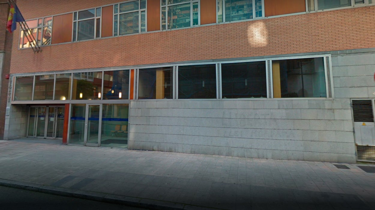 Un hombre de 38 años, en prisión provisional por atacar a una niña de 13 años en Avilés Un hombre de 38 años, en prisión provisional por atacar a una niña de 13 años en Avilés