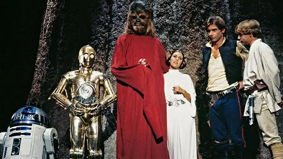 Star Wars Star Wars