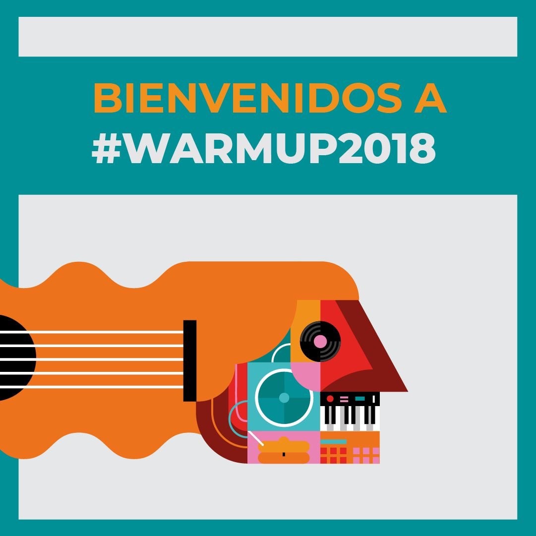 Vol. 160 "WARM UP¡" Vol. 160 "WARM UP¡"