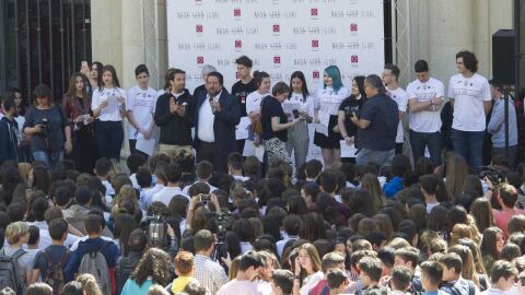 ACOSO ESCOLAR