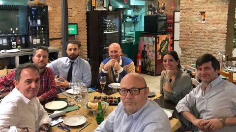la gastronomia en onda cero malaga marbella y antequera 