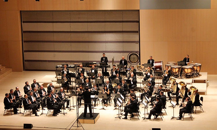 Compromís denuncia que la celebración del centenario de la Banda Municipal de Música supone recortes en partidas de la entidad Compromís denuncia que la celebración del centenario de la Banda Municipal de Música supone recortes en partidas de la entidad