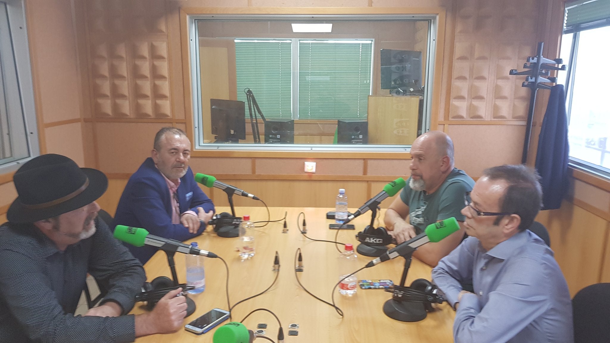 Aquí En La Onda Canarias Miércoles 02/05/2018 Aquí En La Onda Canarias Miércoles 02/05/2018