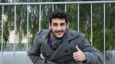 Pau Cendr&oacute;s