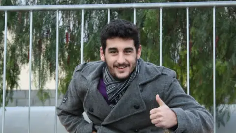 Pau Cendrós Fútbol