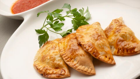 Empanadillas 